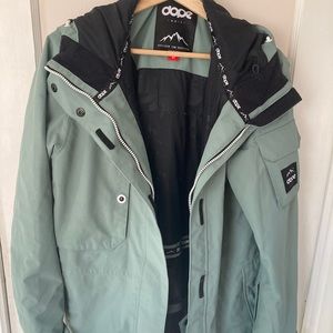 Ski/Snowboard Jacket
